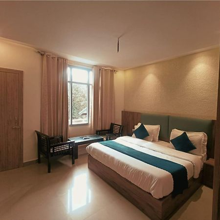 Hotel Wild Rose - Dalhousie Exterior photo